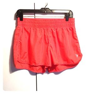 Ladies Old Navy workout shorts